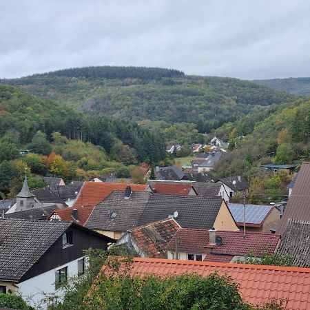 Ferienwohnung Auf Kampen Barenbach Экстерьер фото