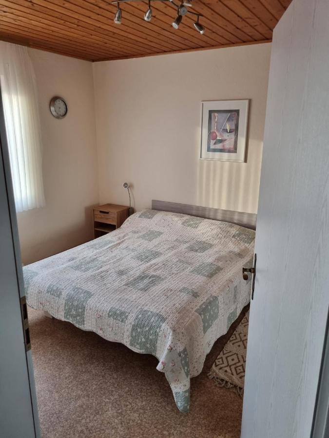 Ferienwohnung Auf Kampen Barenbach Экстерьер фото